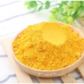 Poudre de citrouille déshydratée de haute pureté